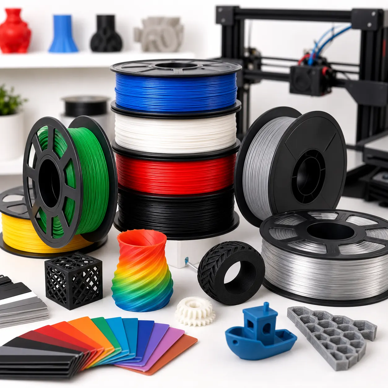 Filament Satışı